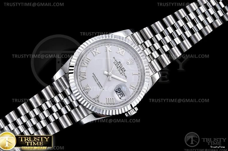 1121 RDJ0357D – DJ 36mm Unisex 724